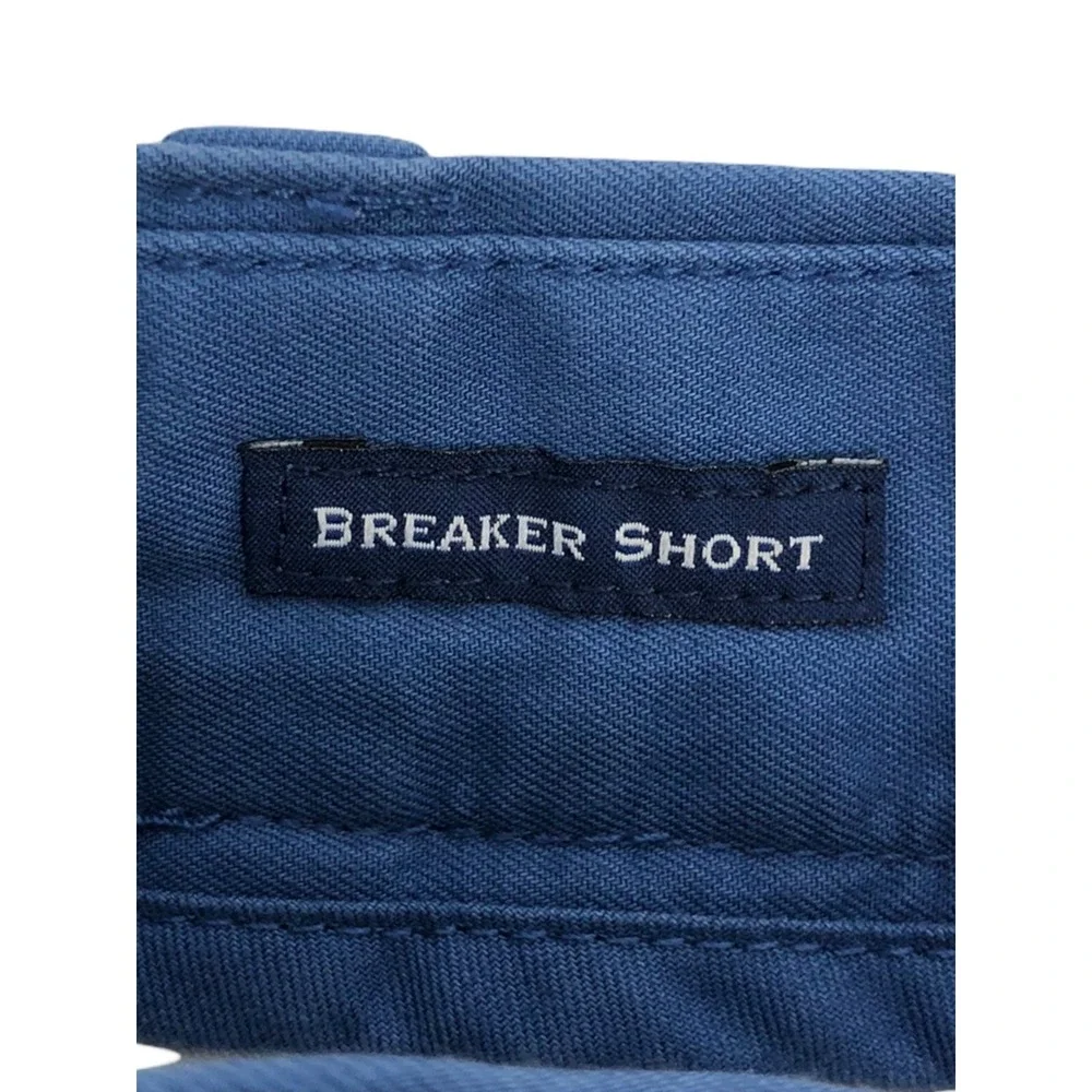 Vineyard Vines Mens 32 Breaker Shorts Blue 8